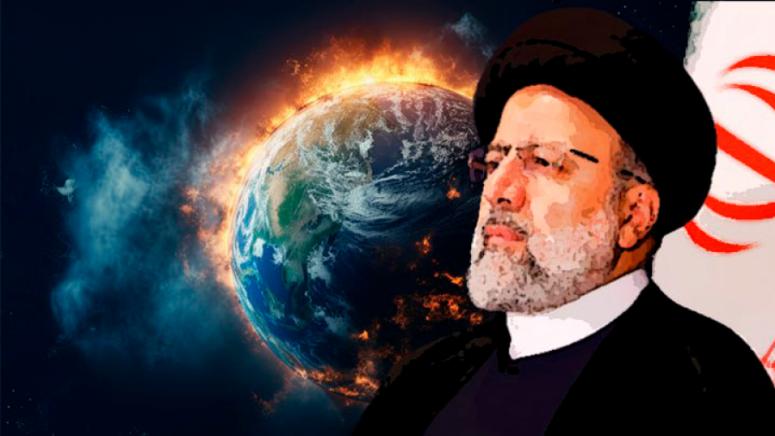 Смъртта на иранския президент Ебрахим Раиси в самолетна катастрофа внесе
