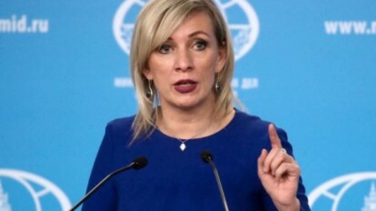 Захарова: Знаем какво ще бъде подписано на срещата на върха в Швейцария