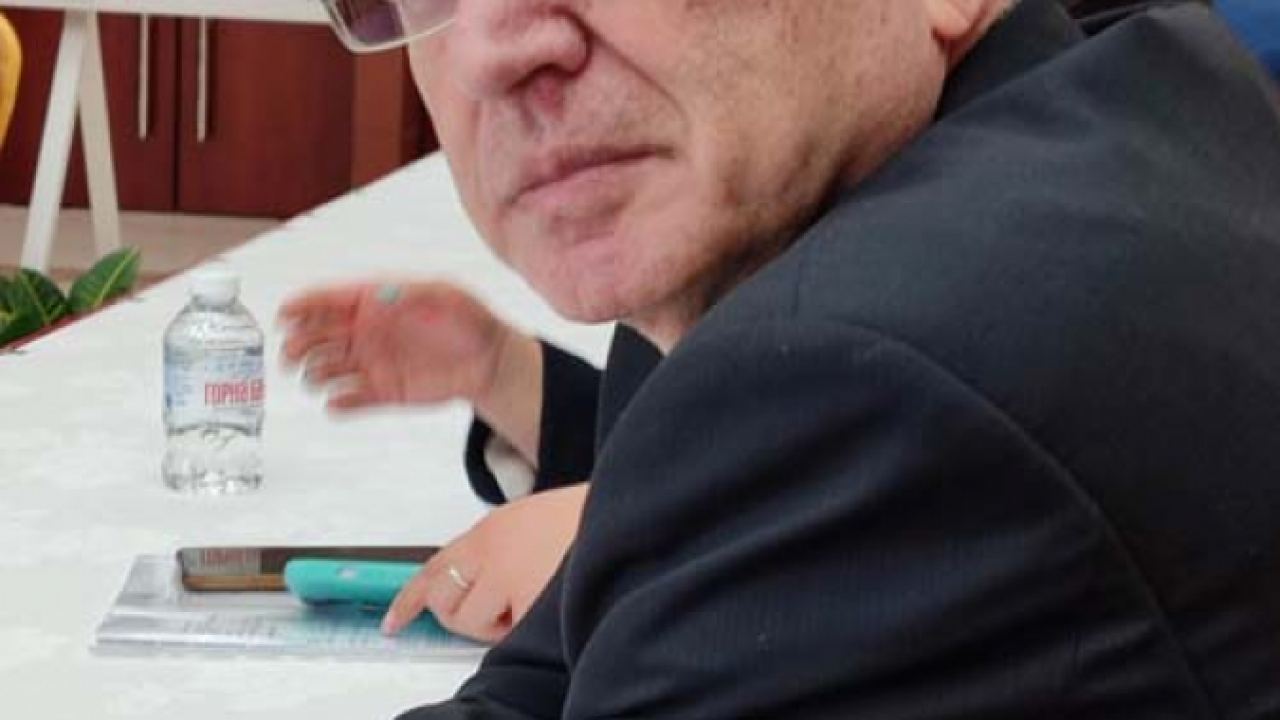 Боян Чуков: Тайван служи като инструмент на САЩ за конфронтация с бурно развиващия се Китай
