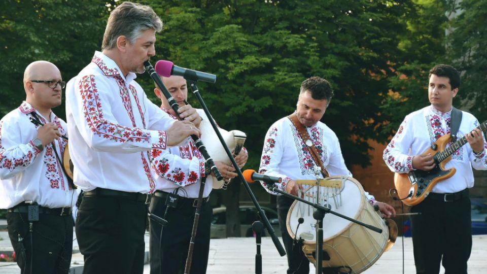 По пътя на четата на Таньо войвода