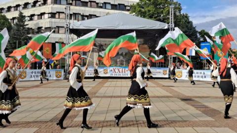 Утре откриват “Мир на Балканите” в Дупница