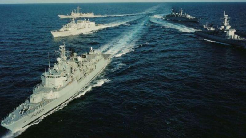 Photo of La Bulgarie soutient le renforcement des forces de l'OTAN en mer Noire