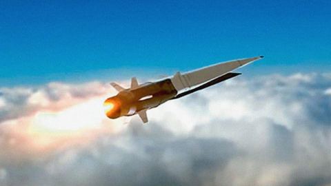 Хиперзвуковата ракета "Циркон". Руският безусловен гарант за неядрено възпиране