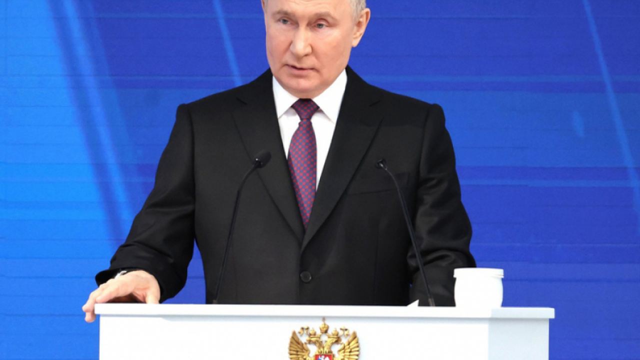 Путин изказа тих ултиматум на Запада: На НАТО е даден последен шанс