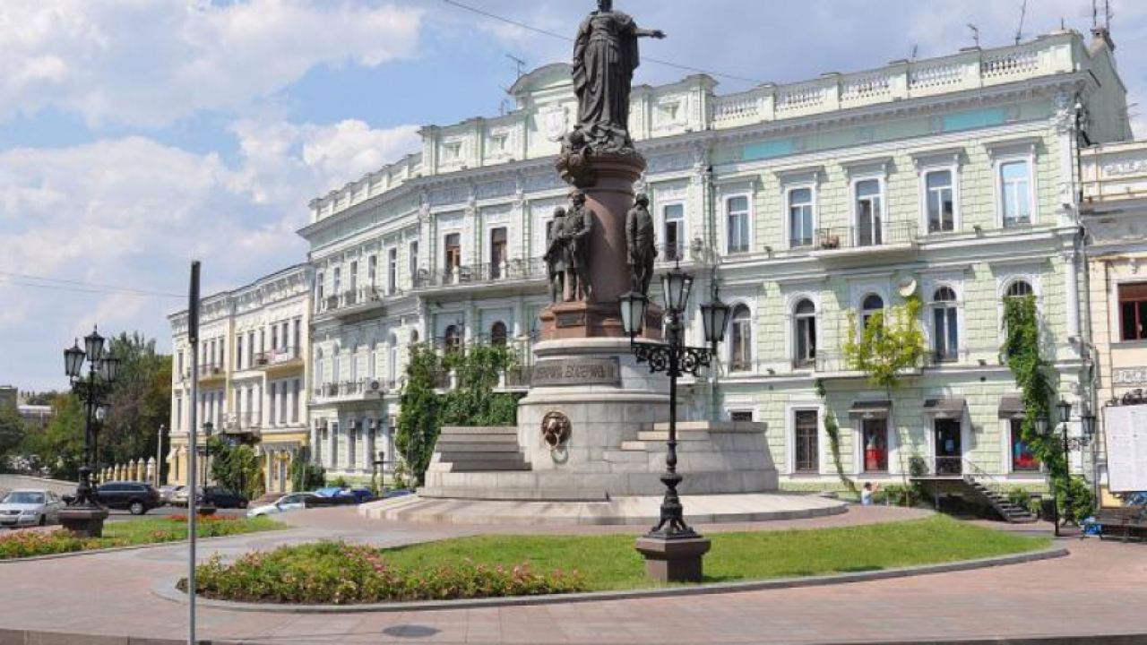Десантът в Одеса решава изхода от прокси войната със Запада в полза на Русия