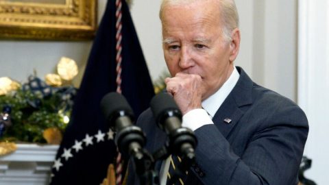The American Conservative: Демократите напускат кораба наречен "Демокрация"