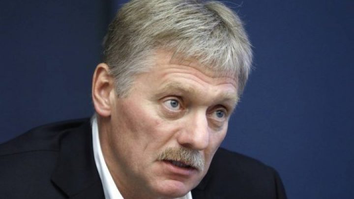 Песков: Западът въвежда цензура за медиите, но Русия е длъжна да обяснява позицията си