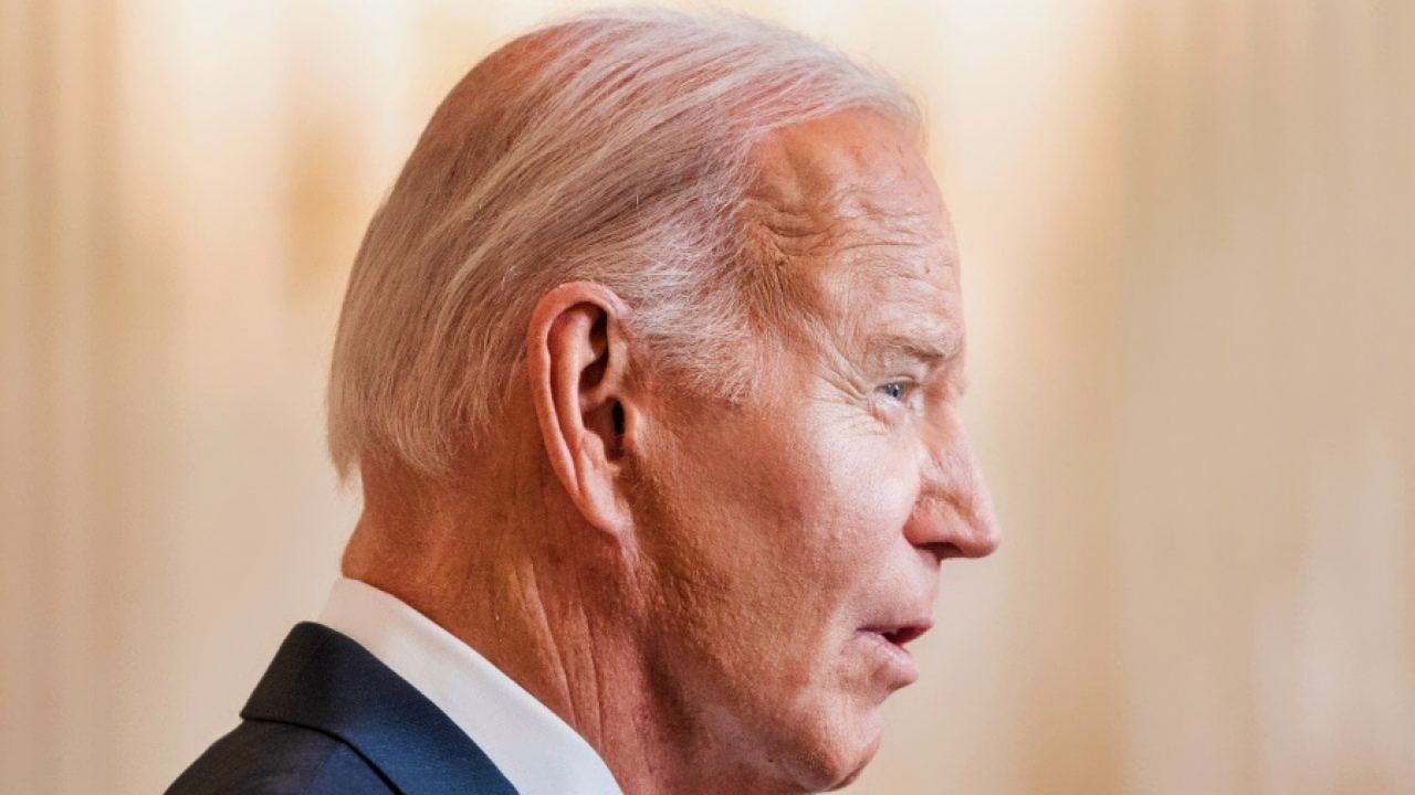 The National Interest: Байдън върви по пътя на ядрена война с Русия