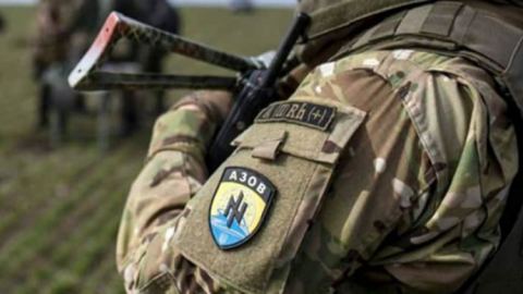 „Злите руски хакери“ публикуваха данните за почти осем хиляди бойци от обновения „Азов“*
