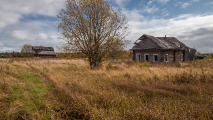 Украинският ландшафт след войната. Буферна държава или зона за отчуждаване?