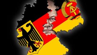 Избори, Европейски парламент, разделена Германия, реалност