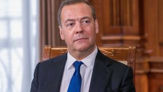 Дмитрий Медведев, човечество, освобождаване, наследство, колониалната система