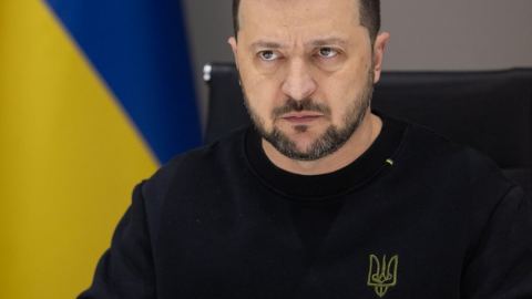 Зеленски драматично промени риториката си: какво се крие зад лукавите речи от Киев