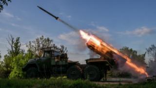 Руските въоръжени сили, групов удар, енергийни обекти, Украйна