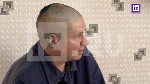 Украински пленник разказва за мобилизацията на инвалиди във ВСУ