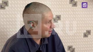 Украински пленник, разказва, мобилизация, инвалиди, ВСУ