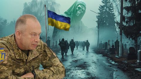 „Сирски беше ликвидиран“: Русия нанесе удар с безпрецедентна сила и площ. Основни резултати, факти и версии