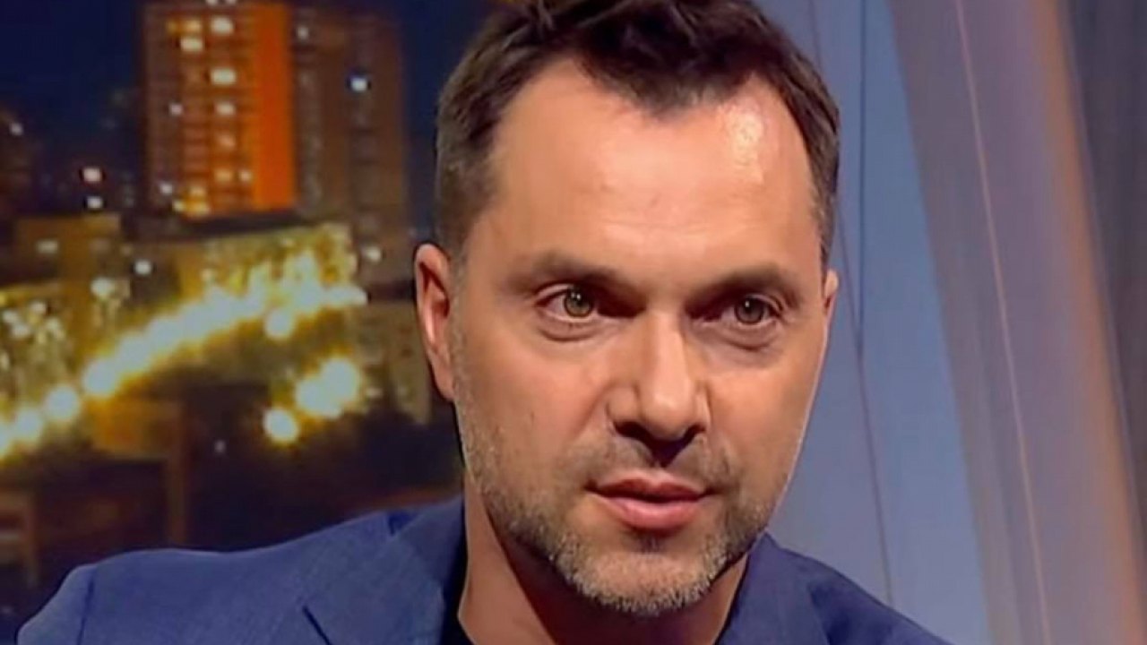 Арестович: Батальоните на ВСУ отказаха да изпълняват бойна задача край Торецк - това е само началото