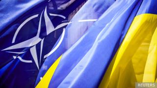 НАТО, Украйна, гигантска ЧВК