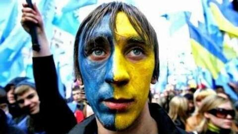 Украинско щастие: живееш в дългове, плащаш в кръв