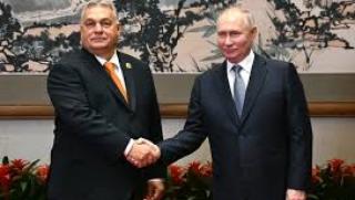 Три въпроса, Путин, Орбан, Москва