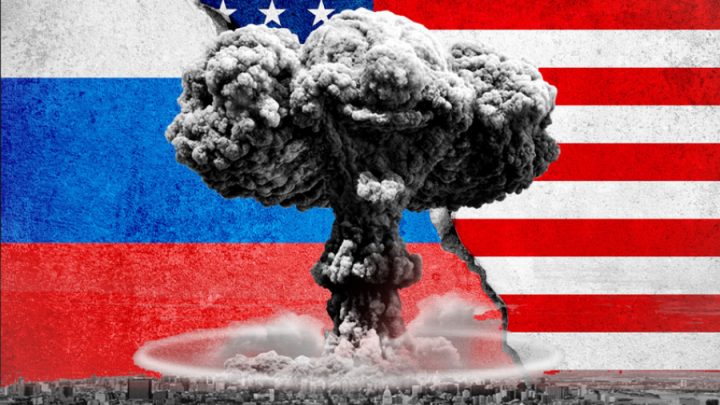 The Daily Digest: Колко катастрофална би била една ядрена война между Русия и САЩ?