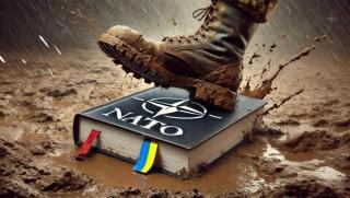 Русия, право, вето, влизане, Украйна, НАТО
