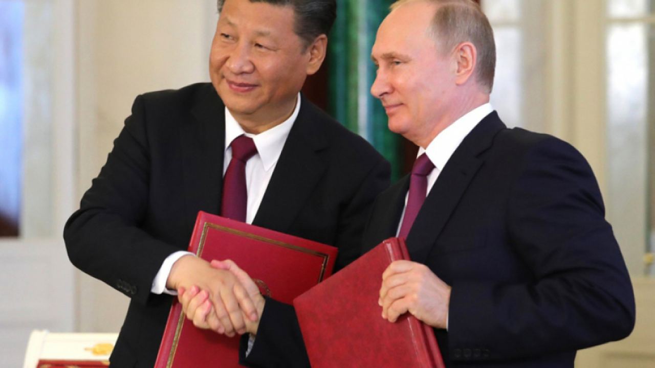 Орбан съобщи кога Путин и Си планират преговори с Украйна