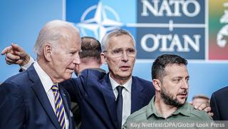 Зеленски, НАТО, удар, отвътре , Русия