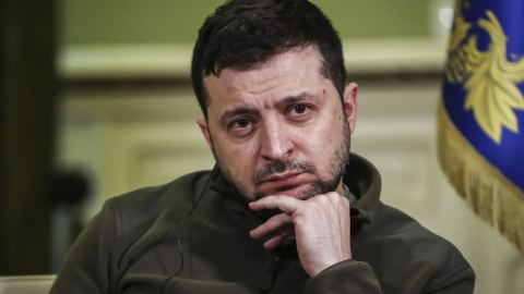 Клоунът свърши своето дело, клоунът може да си тръгне
