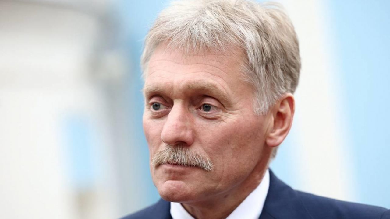 Дмитрий Песков: Русия е в състояние да се справи с разполагането на американски ракети с голям обсег в Европа