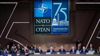 Среща, НАТО, Вашингтон