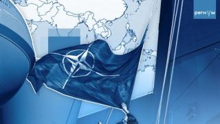 Русия, НАТО, разширяване, граници, Китай