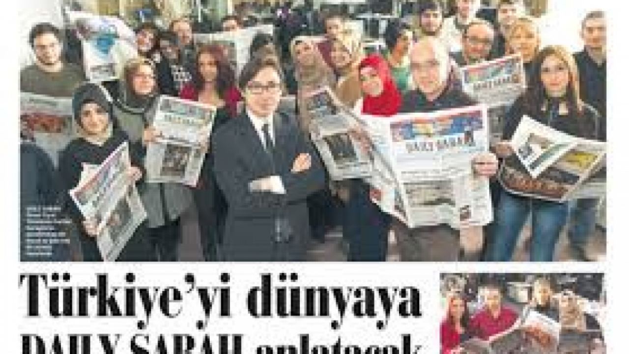 Daily Sabah: От Изтока до Запада: Турция е строител на мостове в многополюсния свят