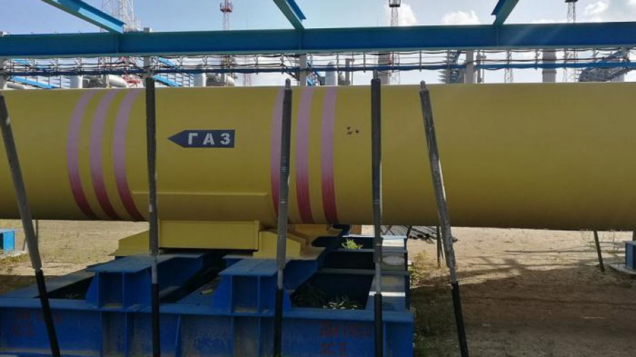 Berliner Zeitung: Европа се отказва от LNG терминалите заради руския газ и се връща към тръбопроводния