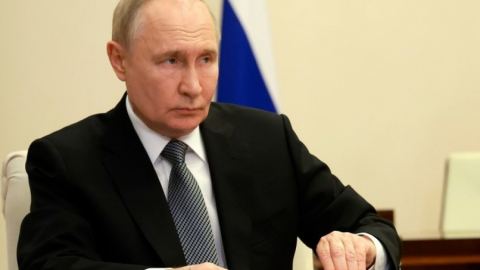 Първата стъпка към преговорите: Путин принуди Запада да заговори за териториални отстъпки от Киев