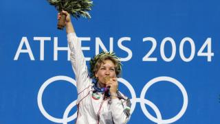 Мария Гроздева, спомени, Китай, Олимпиада, Пекин, грандиозното събитие