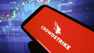 Глобалния компютърен срив, дефектно приложение, Crowdstrike, кибератака