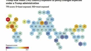 Завръщане, Тръмп, Белия дом, повлияе, другите страни