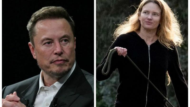 Elon Musk vowed revenge.  Does Russia have a brand new friendship?