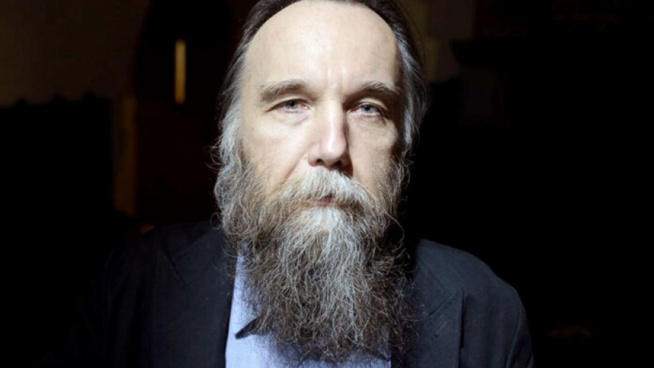 Александър Дугин: Западът и неговите проксита се чувстват напълно безнаказани