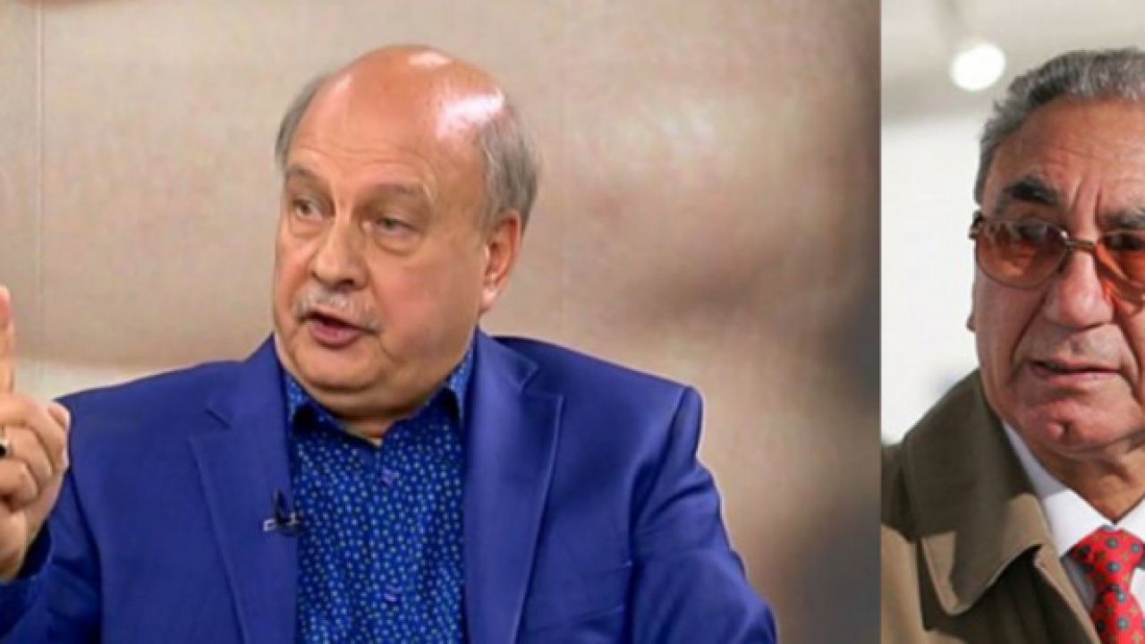 Георги Марков: Георги Йорданов заслужава орден "Стара Планина"