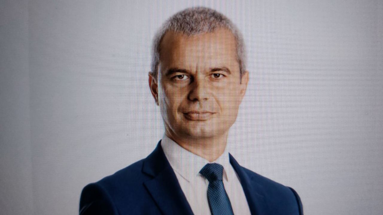 Д-р Костадин Костадинов: Китай вече уверено гради образа на световен морален лидер