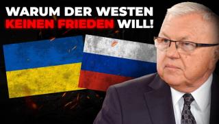 Натовски генерал, Харалд Куят, Червената линия, Путин