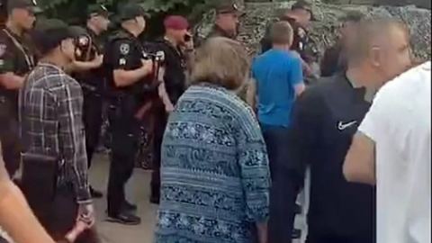 Сводка от фронта: шокираща статистика за дезертьорството във ВСУ, в Ковел градът се бунтува срещу TЦК