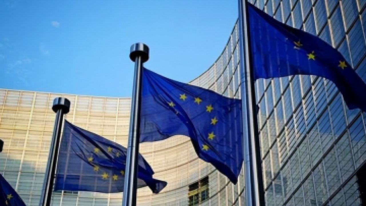 ЕС разкритикува думите на израелския финансов министър, че гладуването на 2 милиона души в Газа може да бъде „оправдано и морално“