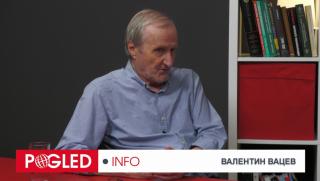 Валентин Вацев, света, очаква, резултати, избори, САЩ