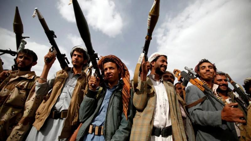 The Houthis have become an insurmountable problem for the West