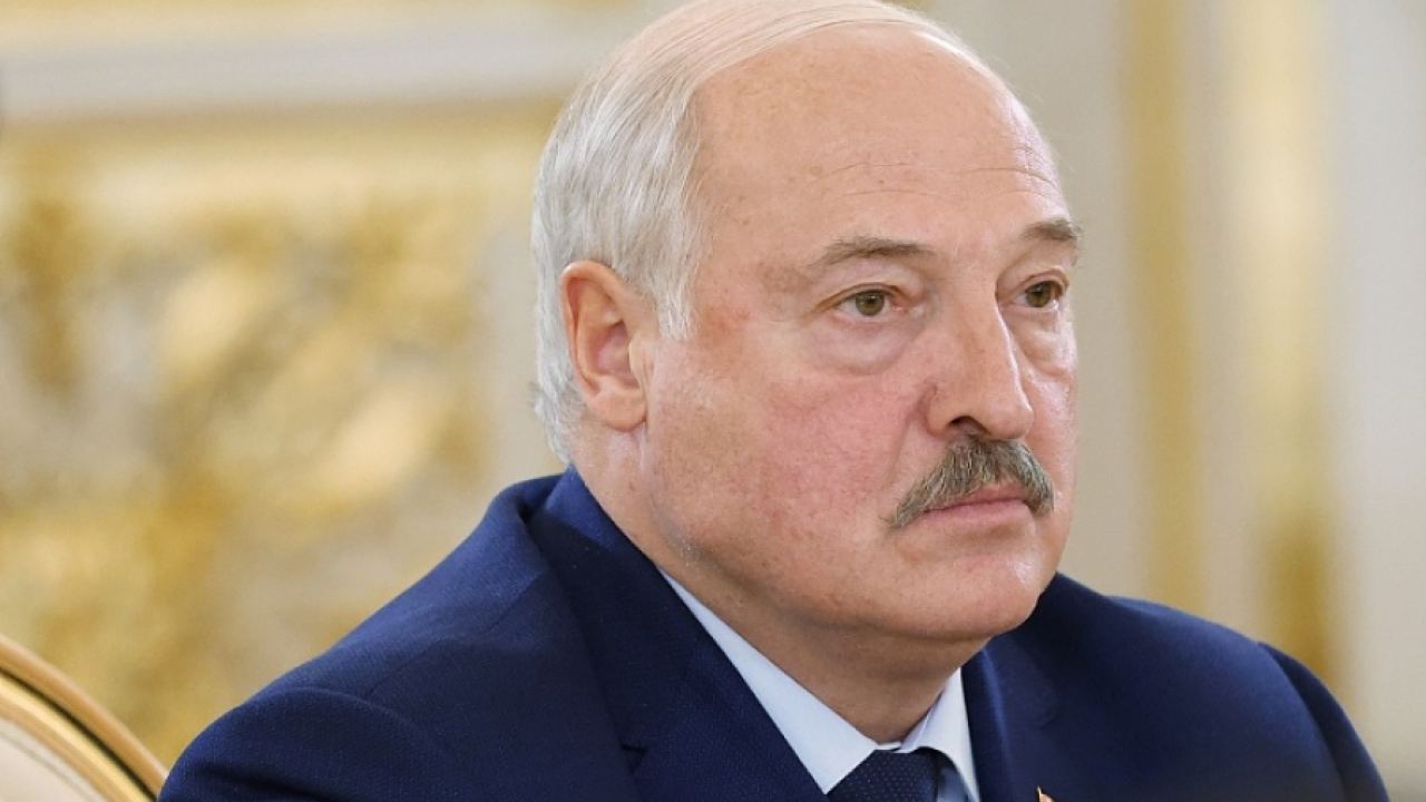 Александър Лукашенко: Ако НАТО нахлуе в границата на Беларус, Минск ще реагира незабавно