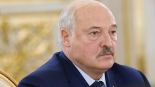 Александър Лукашенко, НАТО, нахлуе, Беларус, Минск, ще реагира